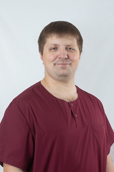 Смирнов Иван Романович