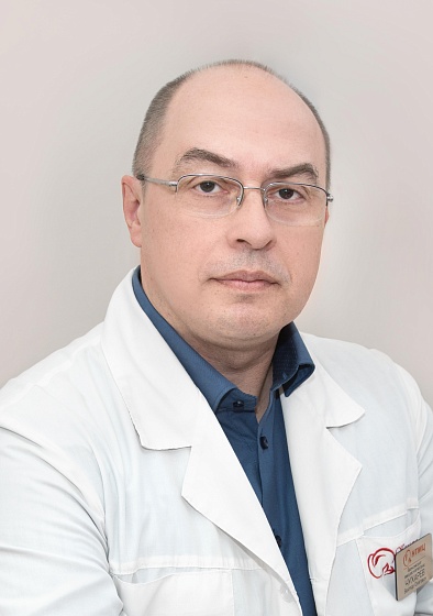 Чухарев Виктор Олегович