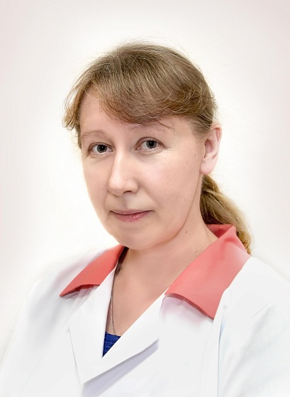 Немцева Александра Германовна