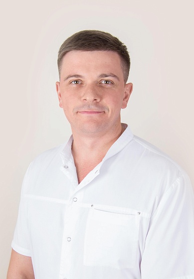 Шандер Евгений Андреевич