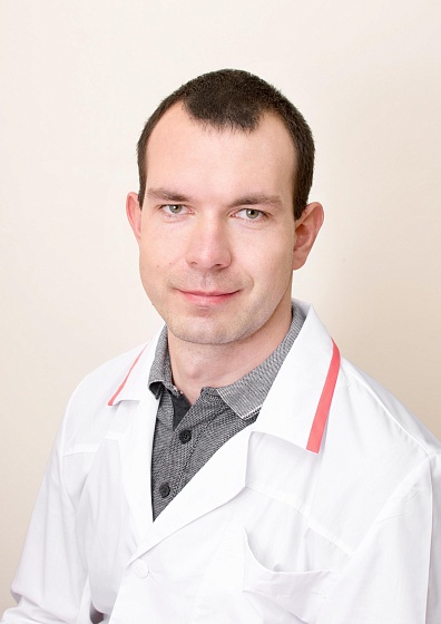 Ходневич Александр Евгеньевич