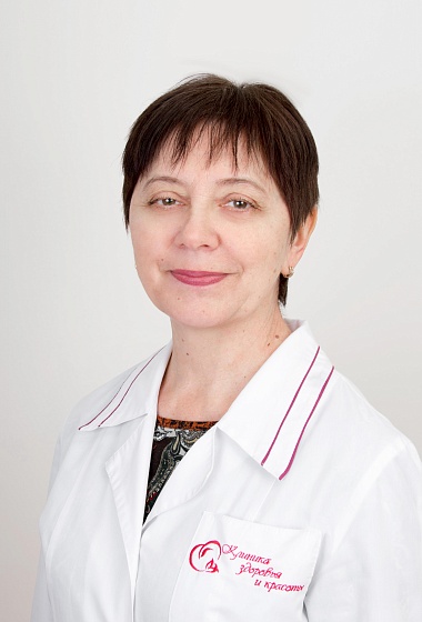 Чечулина Ирина Владимировна