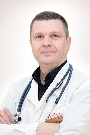 Шерстобитов Андрей Сергеевич